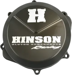 Hinson Billetproof Aluminum Case Clutch Cover