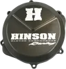 Hinson Billetproof Aluminum Case Clutch Cover