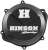 Hinson Billetproof Aluminum Case Clutch Cover