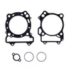 Cometic High Performance Top End Gasket Kit 92mm