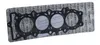 Cometic Head Gasket Kit 68mm Bore .03 Thick