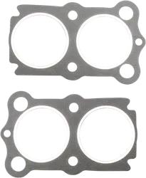 Cometic  2pc Cylinder Head Gasket 72mm Bore .043 Thickness
