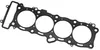 Cometic Cylinder Head Gasket 78mm Bore .018 Thickness