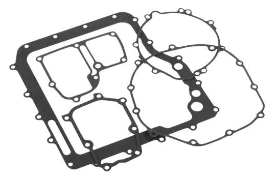 Cometic Engine Case Rebuild Gasket Kit 84mm Bore .018 Thick