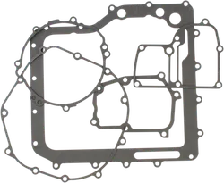Cometic Engine Case Rebuild Gasket Kit 84mm Bore .018 Thick