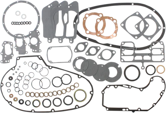 Cometic Complete Engine Gasket Kit 3.250in Bore