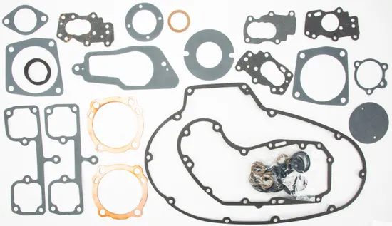 Cometic Complete Engine Gasket Kit 3.1875in Bore