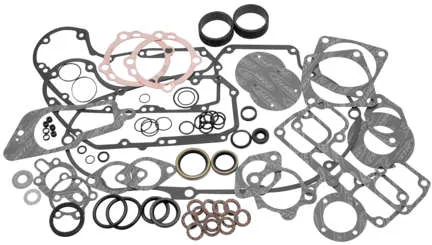 Cometic Complete Engine Gasket Kit 3.1875in Bore