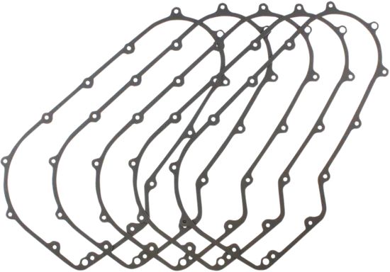 Cometic Primary Cover Gasket Only 5pk .060 Thick