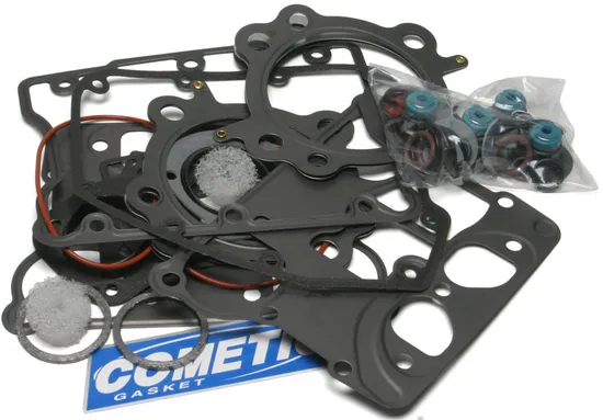 Cometic Top End Gasket Kit 3.75in Bore