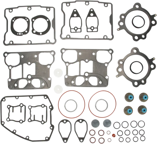 Cometic Top End Gasket Kit 3.875in Bore .040 Thickness