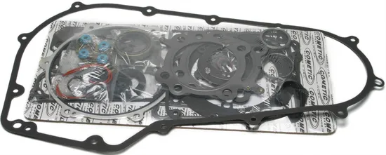 Cometic Complete Engine Gasket Kit 3.75in Bore