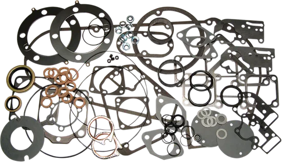 Cometic Complete Engine Gasket Kit 3.625in Bore
