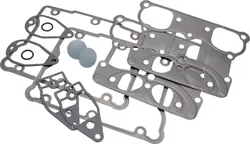 Cometic Steel SS Diecast Rocker Box Gasket Kit
