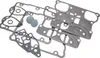 Cometic Steel SS Diecast Rocker Box Gasket Kit