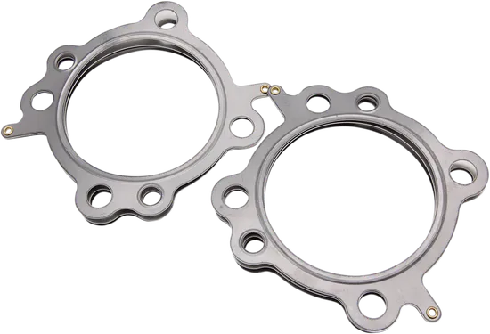 Cometic Cylinder Head Gasket 3.75in Bore .051 Thickness 1