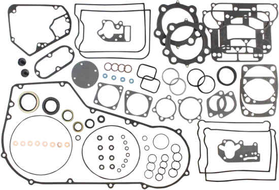 Cometic Complete Engine Gasket Kit 3.625in Bore