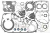 Cometic Complete Engine Gasket Kit 3.75in Bore