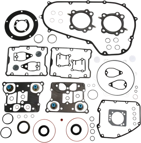 Cometic Complete Engine Gasket Kit 3.75in Bore