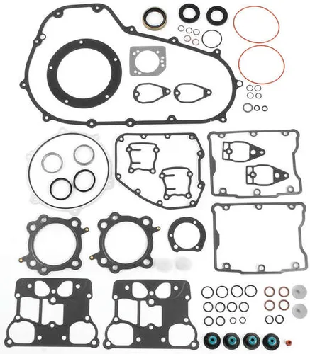Cometic Complete Engine Gasket Kit 3.75in Bore