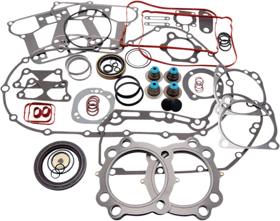 Cometic Complete Engine Gasket Kit 3.5in Bore