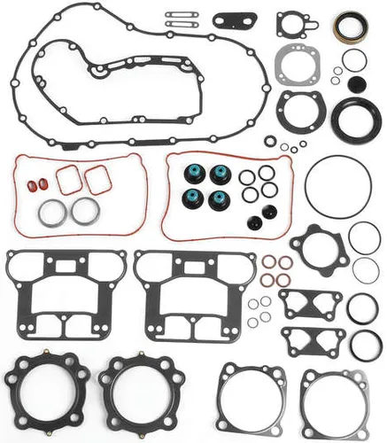 Cometic Complete Engine Gasket Kit 3.5in Bore