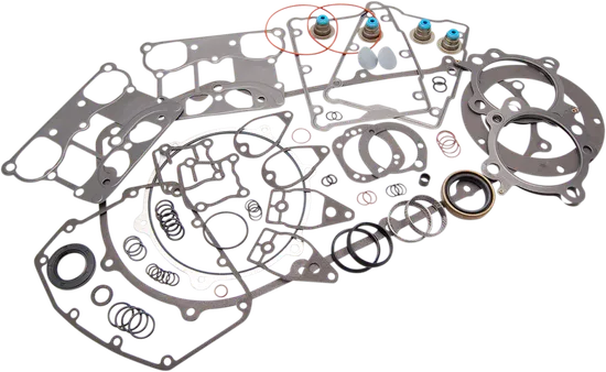 Cometic Complete Engine Gasket Kit 3.875in Bore