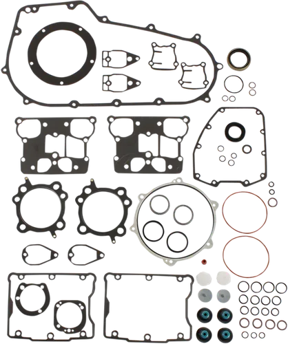 Cometic Complete Engine Gasket Kit 3.875in Bore