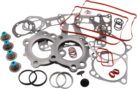 Cometic Top End Gasket Kit 3.0in Bore 1