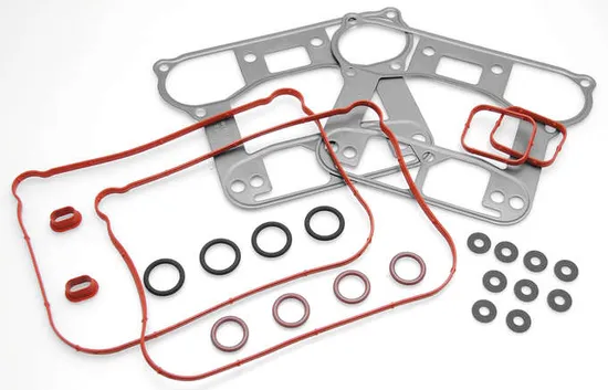 Cometic Rocker Box Gasket Kit