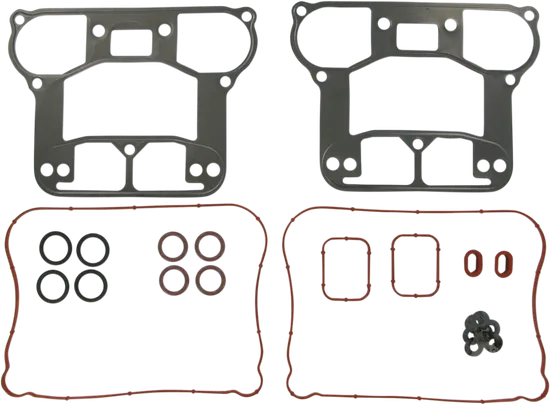 Cometic Rocker Box Gasket Kit