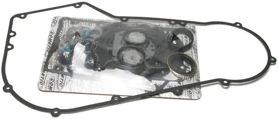 Cometic Complete Engine Gasket Kit 4.125in Bore .03 Thick