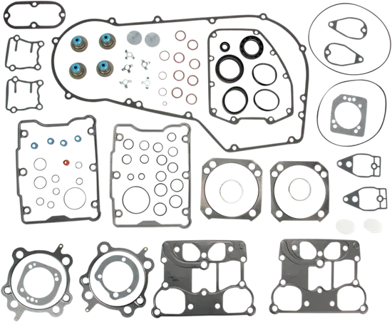 Cometic Complete Engine Gasket Kit 4.125in Bore .03 Thick