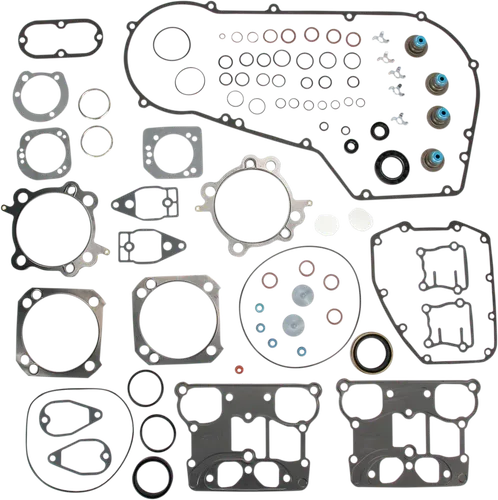 Cometic Complete Engine Gasket Kit 4.125in Bore .04 Thick