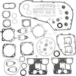Cometic Complete Engine Gasket Kit 4.125in Bore .04 Thick