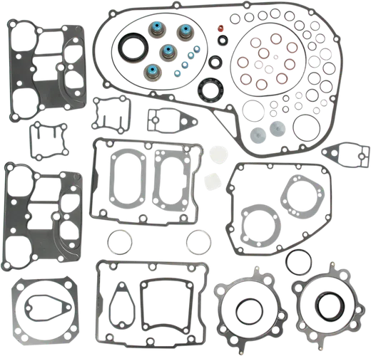 Cometic Complete Engine Gasket Kit 4.125in Bore .03 Thick