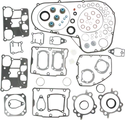 Cometic Complete Engine Gasket Kit 4.125in Bore .03 Thick