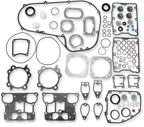 Cometic Complete Engine Gasket Kit 4.125in Bore .04 Thick