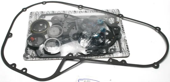 Cometic Complete Engine Gasket Kit 4.125in Bore .04 Thick