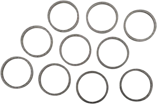 Cometic Race Style Exhaust Gasket 10pk