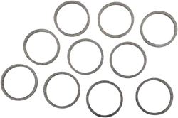 Cometic Race Style Exhaust Gasket 10pk