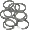 Cometic Race Style Exhaust Gasket 10pk