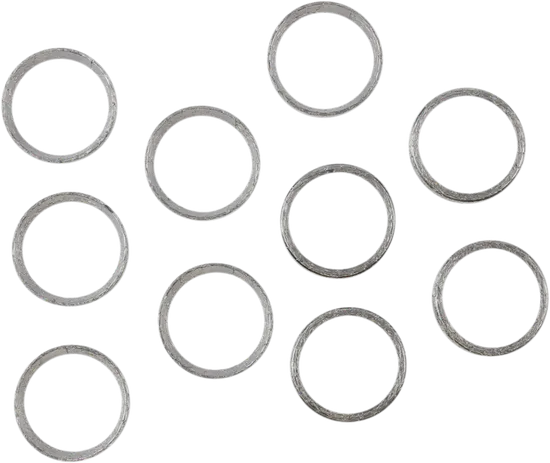 Cometic Tapered Exhaust Gasket 10pk