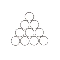 Cometic Tapered Exhaust Gasket 10pk