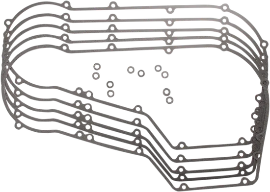 Cometic Primary Cover Gasket Only 5pk .060 Thick