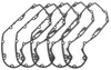Cometic Cam Cover Gasket 5 Pk