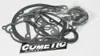 Cometic Transmission Gasket Kit