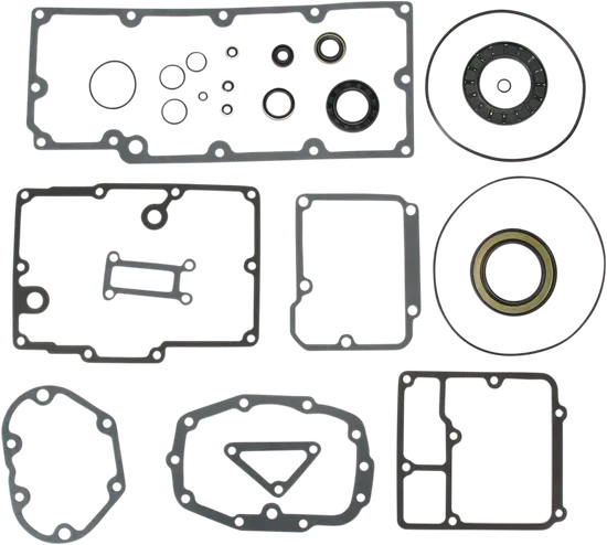 Cometic Transmission Gasket Kit