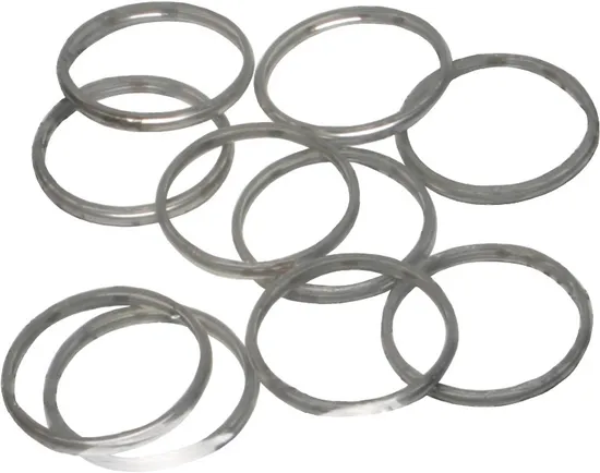 Cometic Performance Exhaust Gasket 10pk