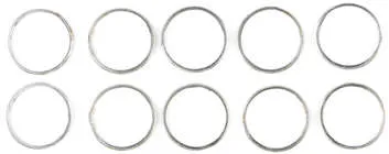 Cometic Performance Exhaust Gasket 10pk